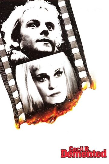 Cecil B. Demented ( 2000 )