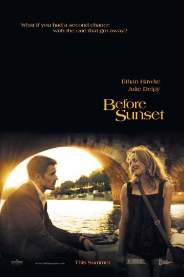 Before Sunset ( 2004 )