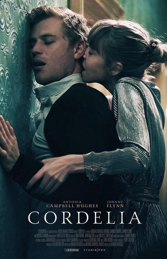 مشاهدة فيلم Cordelia 2019 اون لاين