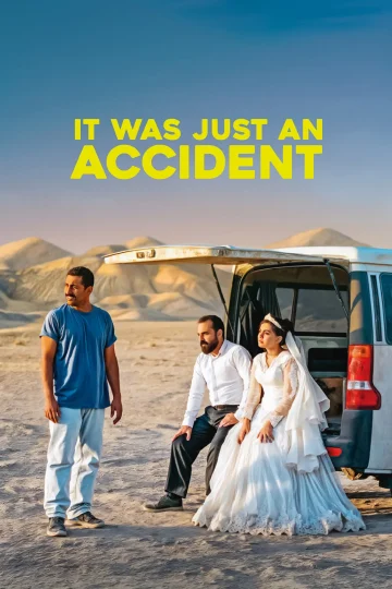 It Was Just an Accident ( 2025 )