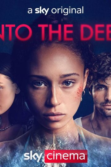 Into The Deep ( 2022 )