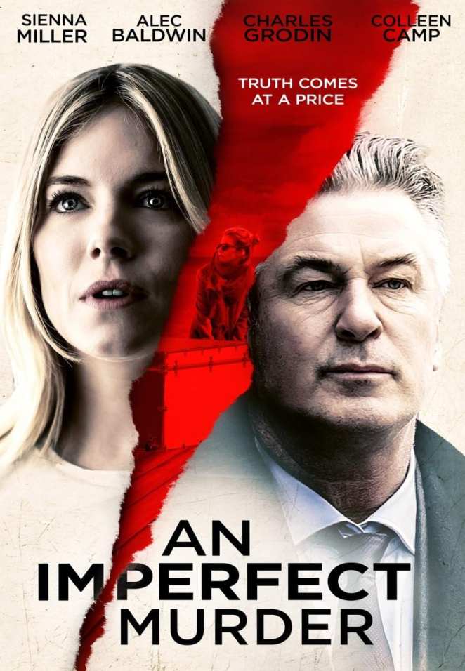 مشاهدة فيلم An Imperfect Murder 2017 اون لاين