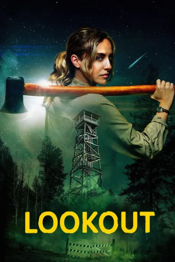Lookout ( 2025 )