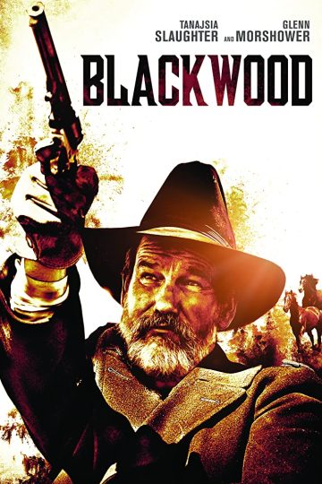 Black Wood ( 2022 )