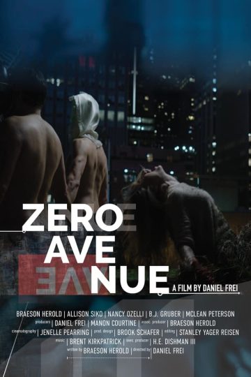 Zero Avenue ( 2021 )