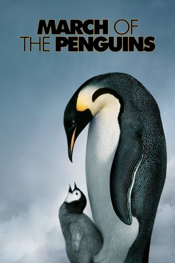 March of the Penguins ( 2005 )