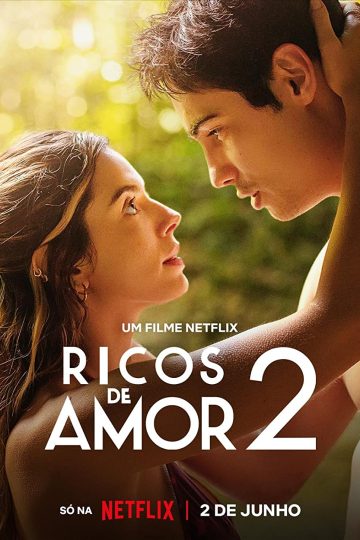 Rich in Love 2 ( 2023 )