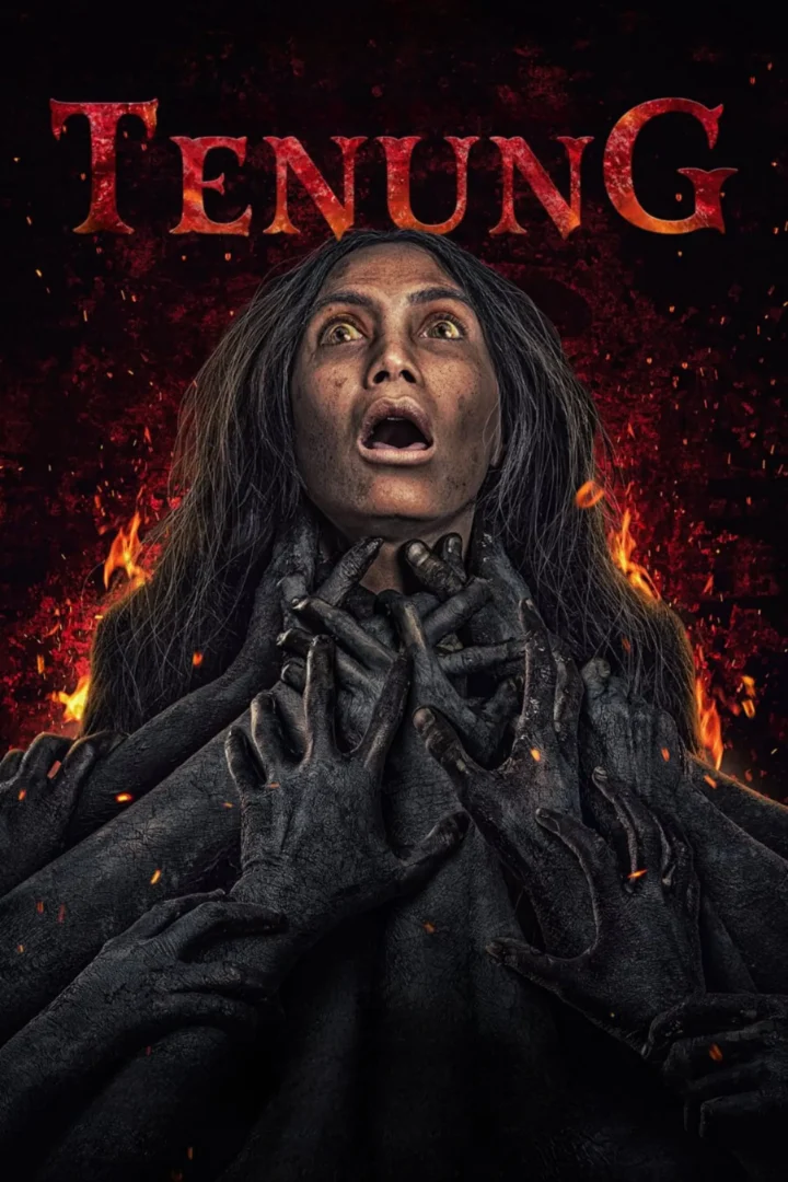 مشاهدة فيلم Tenung 2025 اون لاين