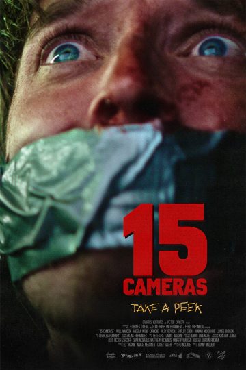 15 Cameras ( 2023 )