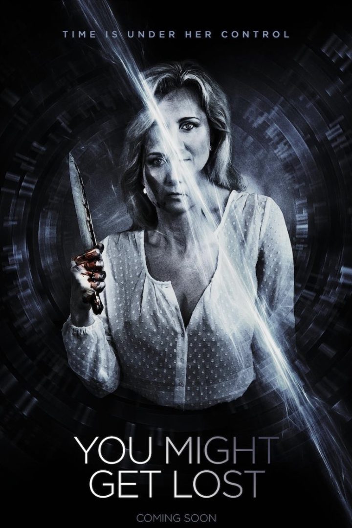 مشاهدة فيلم You Might Get Lost 2021 اون لاين