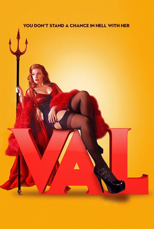 مشاهدة فيلم Val 2021 اون لاين