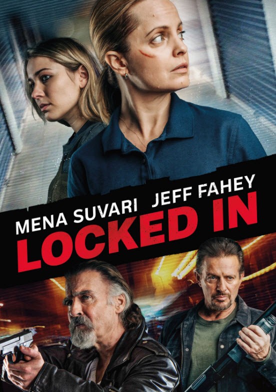 مشاهدة فيلم Locked In 2021 اون لاين