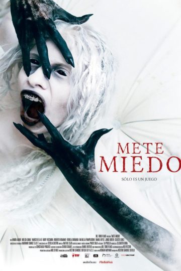 Mete Miedo ( 2022 )