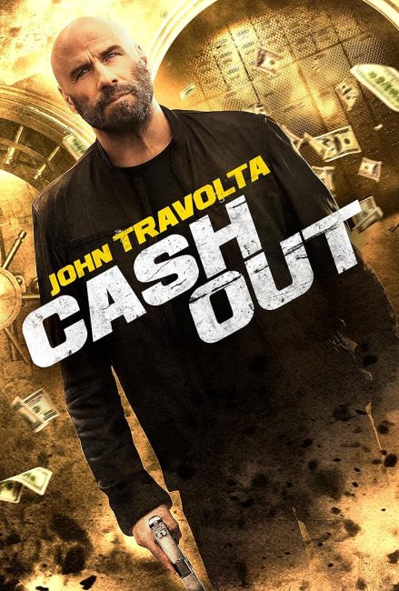 مشاهدة فيلم Cash Out 2024 اون لاين