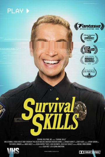 Survival Skills ( 2020 )
