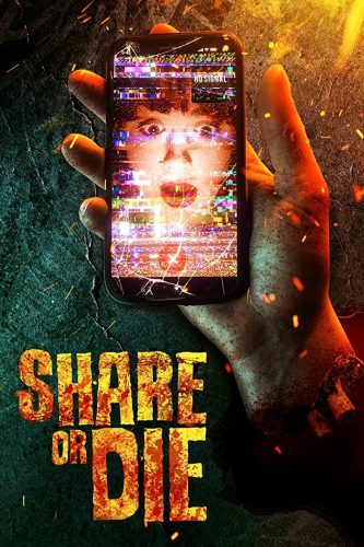 مشاهدة فيلم Share or Die 2021 اون لاين