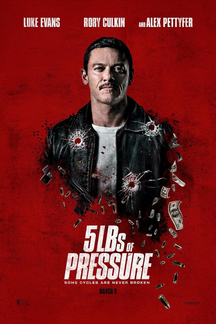مشاهدة فيلم 5lbs of Pressure 2024 اون لاين