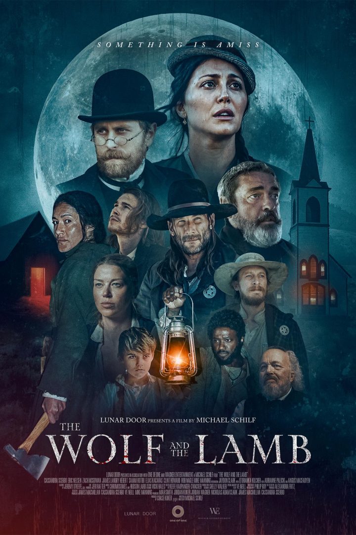مشاهدة فيلم The Wolf and the Lamb 2026 اون لاين