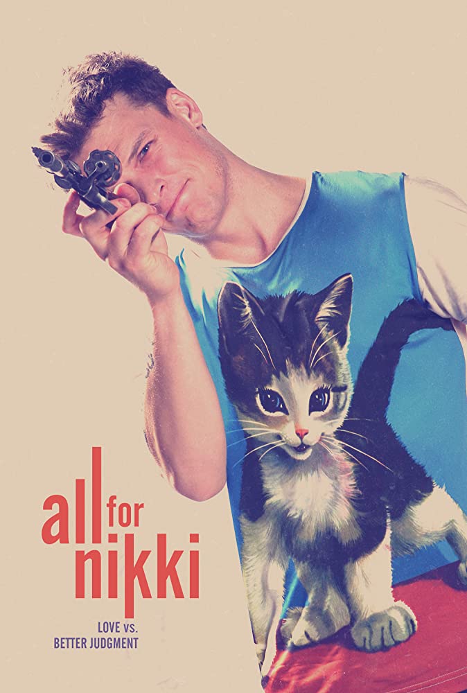 مشاهدة فيلم All for Nikki 2020 اون لاين