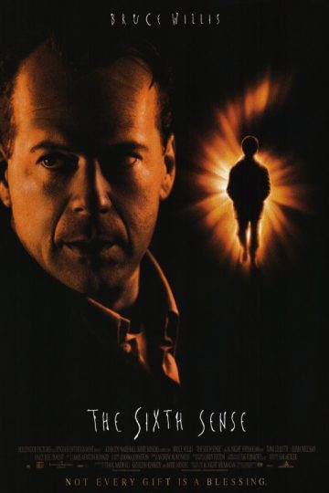 The Sixth Sense ( 1999 )