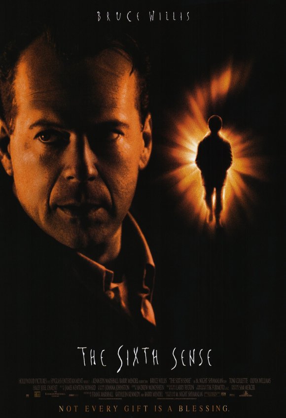 مشاهدة فيلم The Sixth Sense 1999 اون لاين