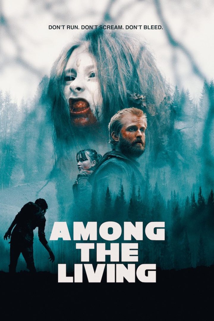 مشاهدة فيلم Among the Living 2022 اون لاين