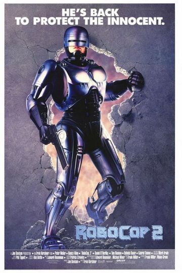 RoboCop 2 ( 1990 )
