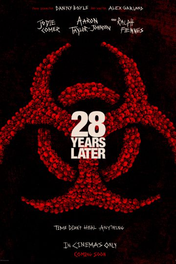 28 Years Later ( 2025 )