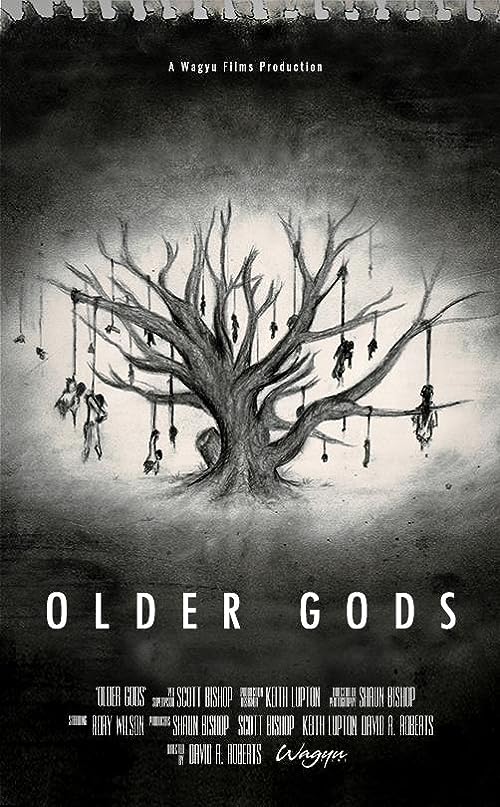 مشاهدة فيلم Older Gods 2023 اون لاين