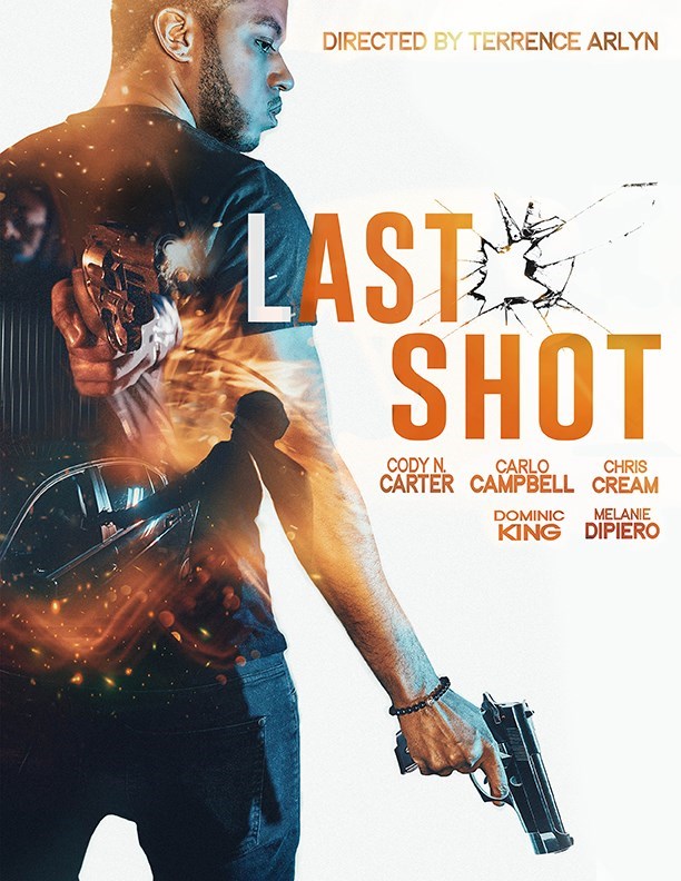 مشاهدة فيلم Last Shot 2020 اون لاين