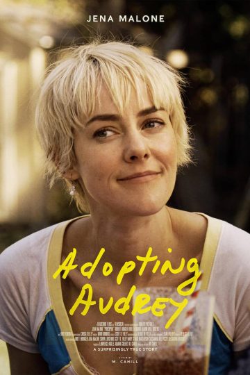 Adopting Audrey ( 2021 )