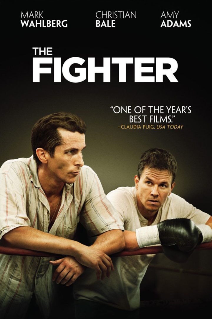 مشاهدة فيلم The Fighter 2010 اون لاين