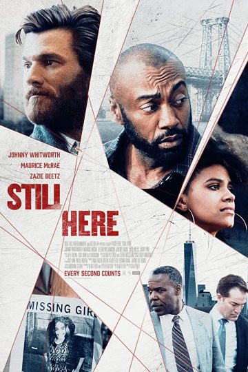 Still Here ( 2020 )