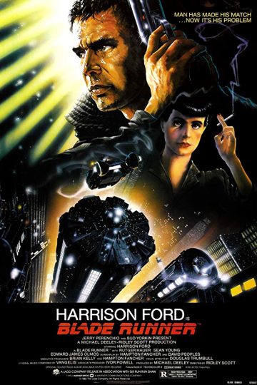 Blade Runner ( 1982 )