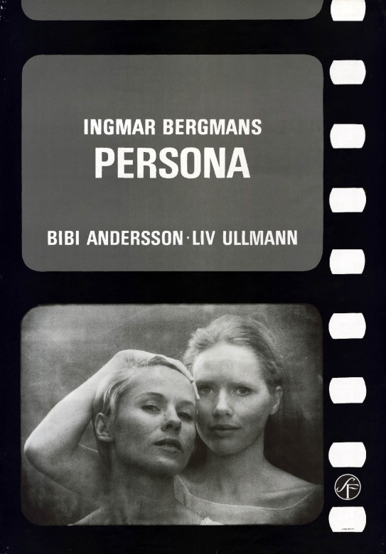 مشاهدة فيلم Persona 1966 اون لاين
