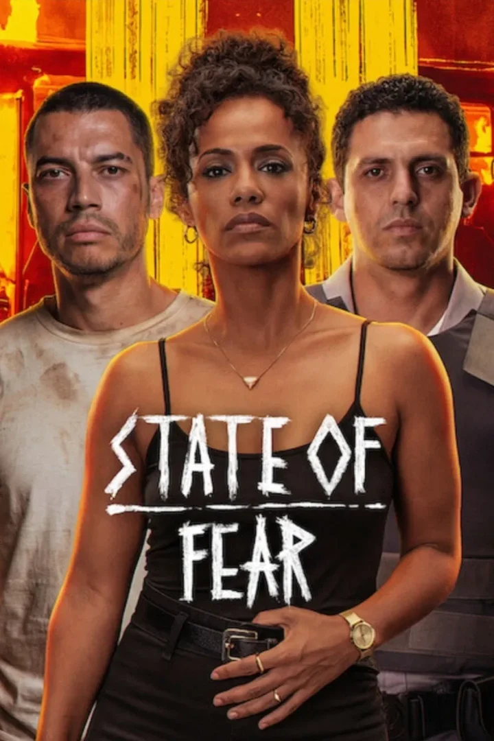 مشاهدة فيلم State of Fear 2026 اون لاين