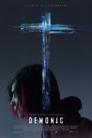 Demonic ( 2021 )