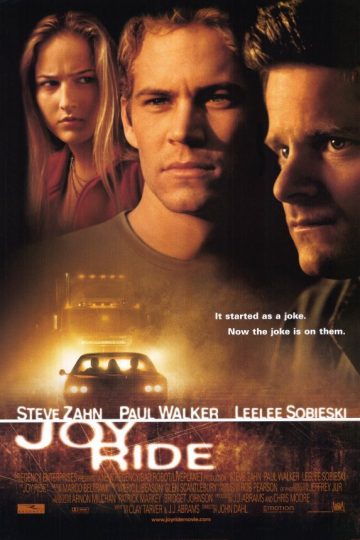 Joy Ride ( 2001 )