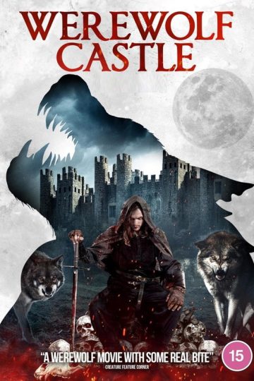 Werewolf Castle ( 2021 )