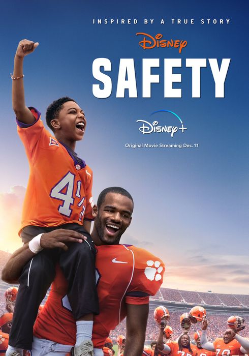 مشاهدة فيلم Safety 2020 اون لاين