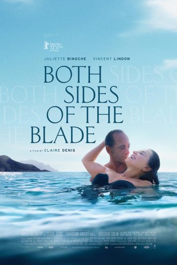 Both Sides of the Blade ( 2022 )