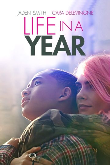 Life in a Year ( 2020 )