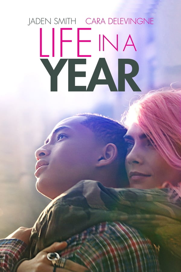 مشاهدة فيلم Life in a Year 2020 اون لاين