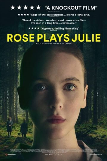 Rose Plays Julie ( 2019 )
