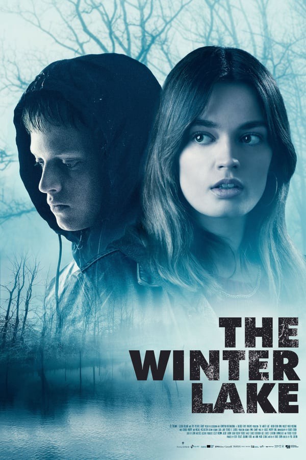 مشاهدة فيلم The Winter Lake 2020 اون لاين