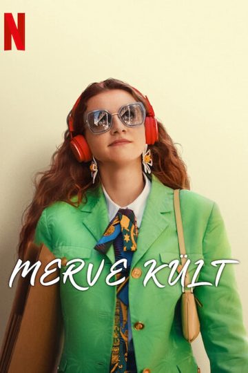 Merve Kült ( 2023 )