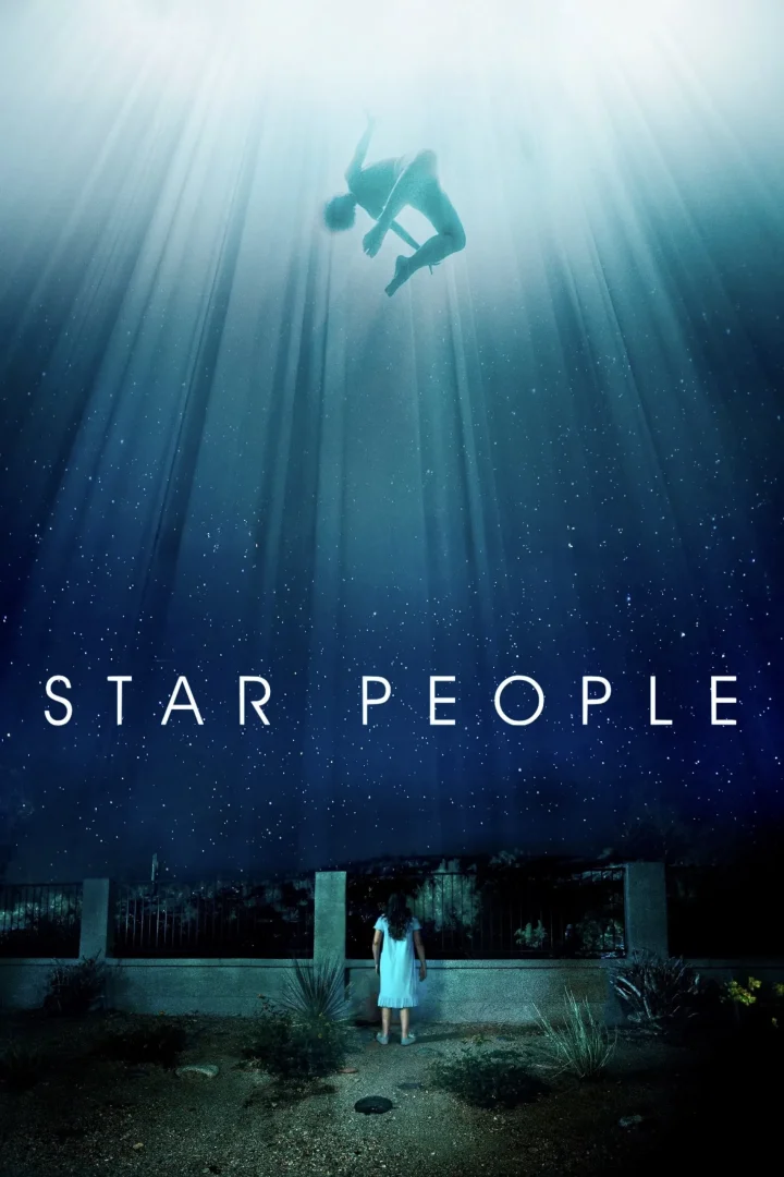 مشاهدة فيلم Star People 2025 اون لاين