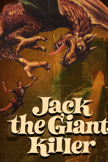 Jack the Giant Killer ( 1962 )