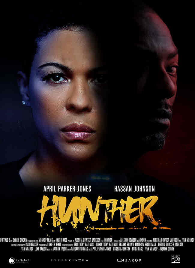 مشاهدة فيلم Hunther 2022 اون لاين