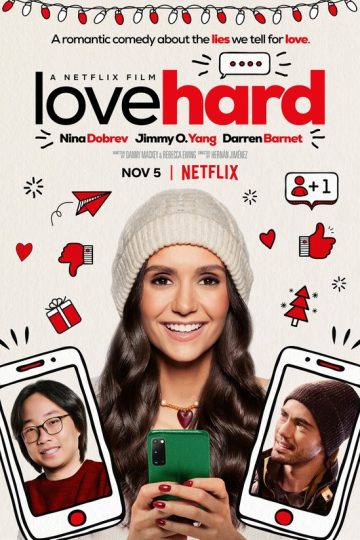 Love Hard ( 2021 )